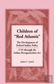 Children Of  Red Atlantis : The Developm