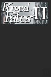 Children Of Redfield Island - Book Two Of The Forged Fates Series