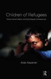 Children Of Refugees
