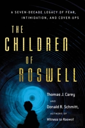 Children Of Roswell