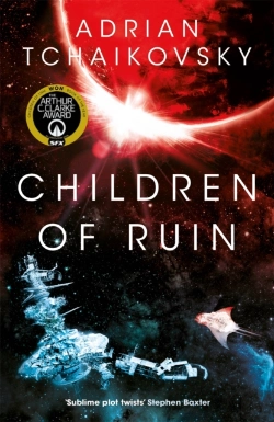 Bertrand.pt - Children Of Ruin