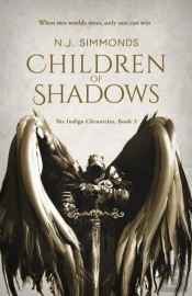 Children Of Shadows