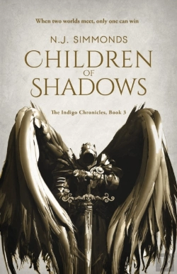 Bertrand.pt - Children Of Shadows