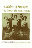 Children Of Strangers