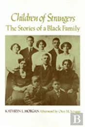 Children Of Strangers