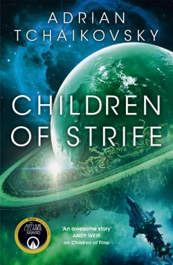 Bertrand.pt - Children Of Strife