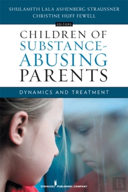 Bertrand.pt - Children Of Substance-Abusing Parents