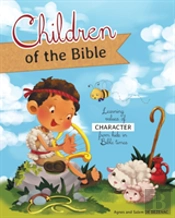Children Of The Bible