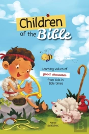 Children Of The Bible