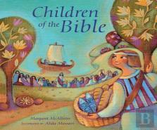Children Of The Bible