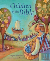 Children Of The Bible