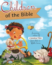 Children Of The Bible