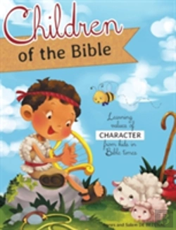 Bertrand.pt - Children Of The Bible
