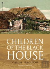 Children Of The Black House