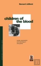 Children Of The Blood