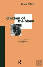 Children Of The Blood