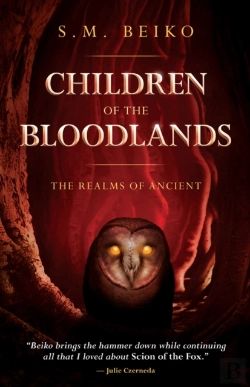 Bertrand.pt - Children Of The Bloodlands