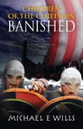 Children Of The Chieftain: Banished