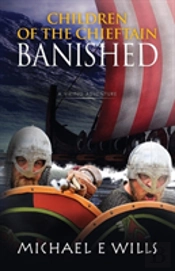 Children Of The Chieftain: Banished