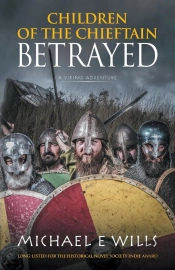 Children Of The Chieftain