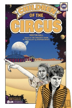 Bertrand.pt - Children Of The Circus