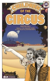 Children Of The Circus
