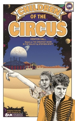 Bertrand.pt - Children Of The Circus
