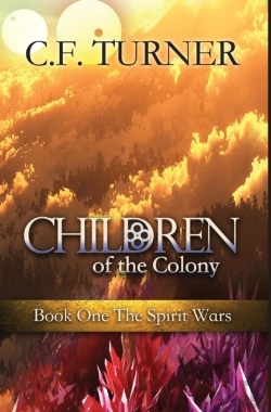 Bertrand.pt - Children Of The Colony