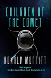Children Of The Comet