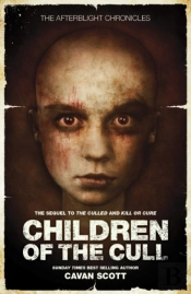 Children Of The Cull