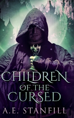 Bertrand.pt - Children Of The Cursed