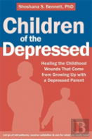 Children Of The Depressed