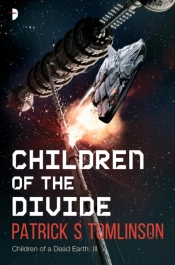 Children Of The Divide