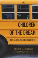 Children Of The Dream