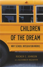 Children Of The Dream