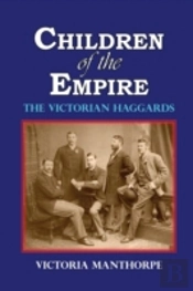 Children Of The Empire