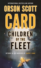 Children Of The Fleet