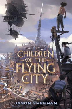 Bertrand.pt - Children Of The Flying City