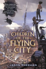Children Of The Flying City