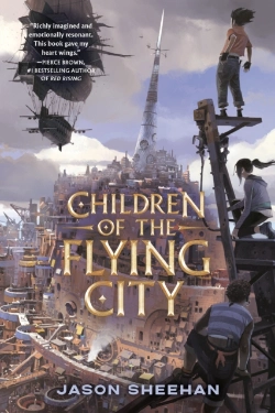 Bertrand.pt - Children Of The Flying City