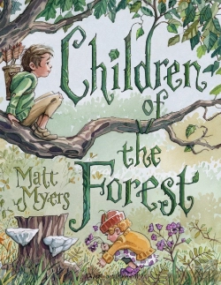 Bertrand.pt - Children Of The Forest