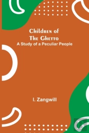 Children Of The Ghetto  A Study Of A Pec