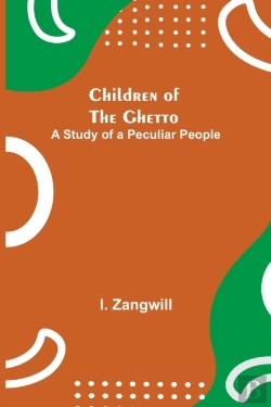 Bertrand.pt - Children Of The Ghetto  A Study Of A Pec