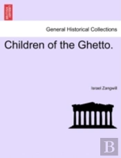 Children Of The Ghetto.