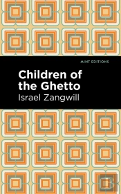 Children Of The Ghetto