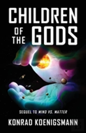 Children Of The Gods