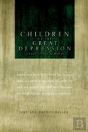 Children Of The Great Depression