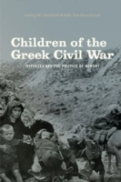 Children Of The Greek Civil War