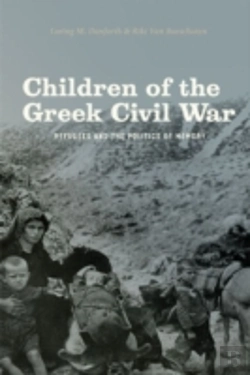 Bertrand.pt - Children Of The Greek Civil War