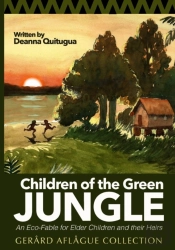 Children Of The Green Jungle